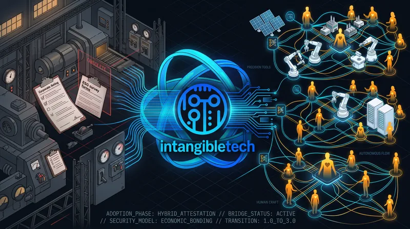 Bridging the Gap: Real-Time Capital in an Analog World