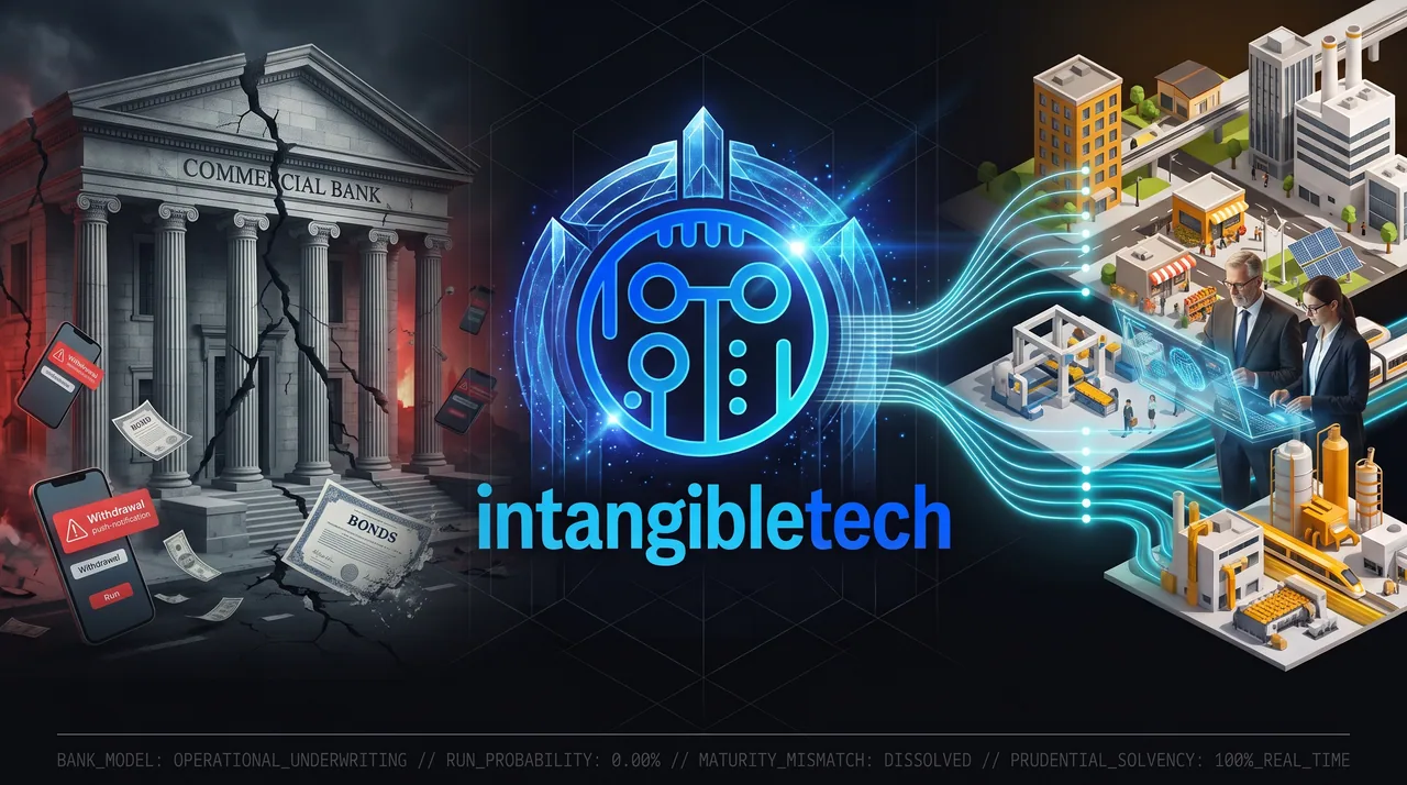 How Full-Velocity Banking Makes Bank Runs Impossible