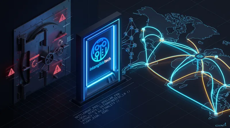 Why We Built at Layer-0 Instead of Chasing Hype